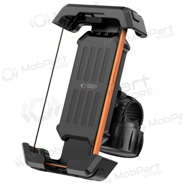 Soporte de teléfono Tech-Protect V6 Universal para bicicleta y motocicleta