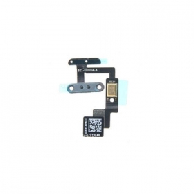 Apple iPad Air 2 on / off (įjungimo), apšvietimo daviklio y mikrofono conector