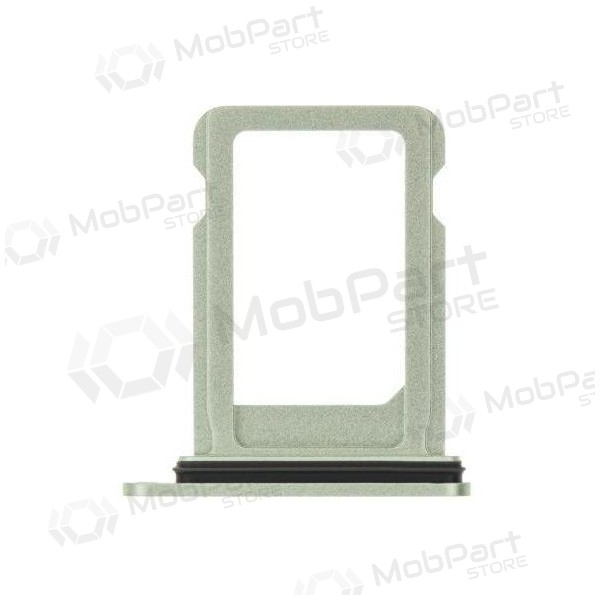 Apple iPhone 12 mini Titular de la tarjeta SIM (verde)