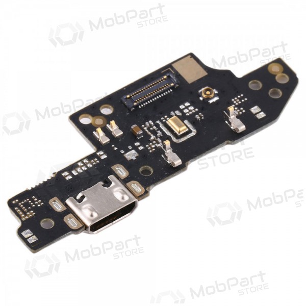 Xiaomi Redmi 9A modulo de carga (service pack) (original) Xiaomi Redmi 9A modulo de carga (service pack) (original)