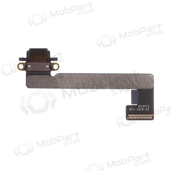 Apple iPad Mini 2 / iPad Mini 3 modulo de carga (negro)
