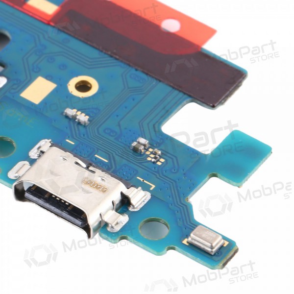 Samsung M317 Galaxy M31S 2020 modulo de carga (service pack) (original)
