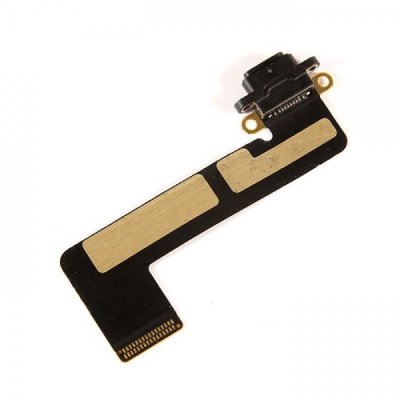 Apple iPad Mini modulo de carga (negro)