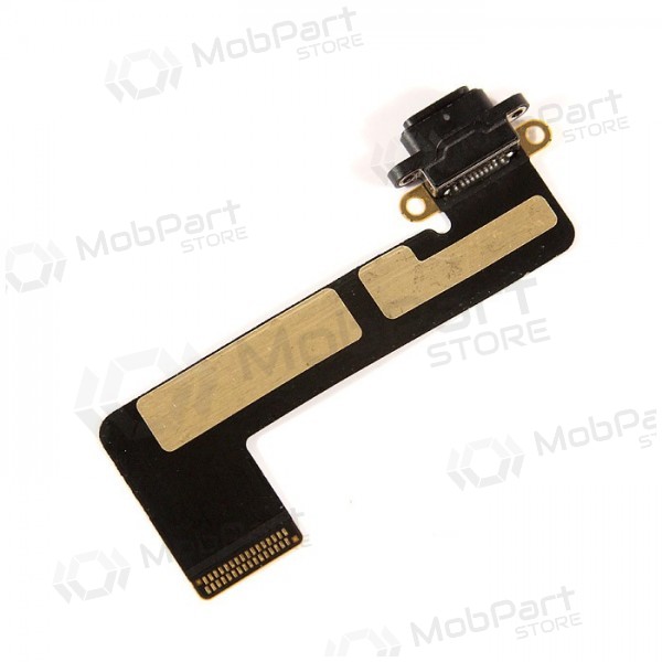 Apple iPad Mini modulo de carga (negro)