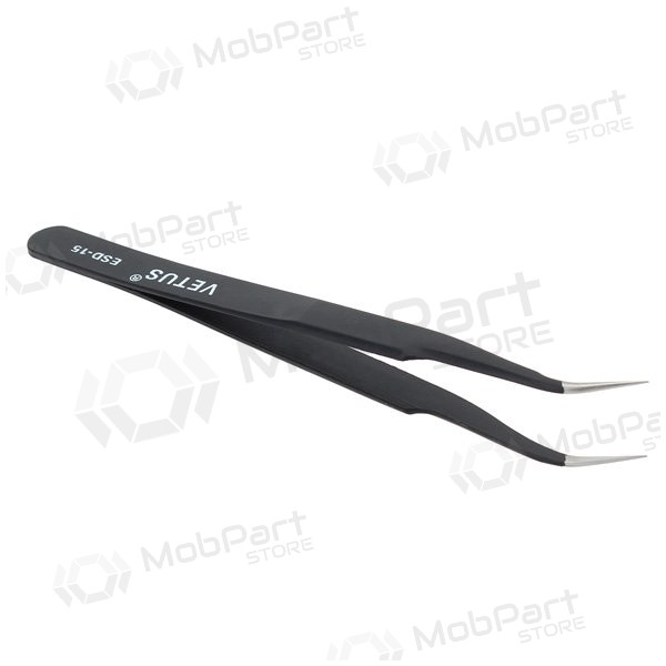 pinza metalica ESD-15