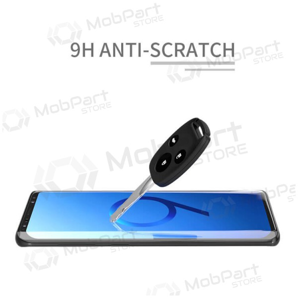 Samsung S916 Galaxy S23 Plus película protectora de pantalla 