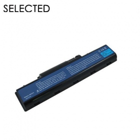ACER AS07A72, 4400mAh Bateria para portatil