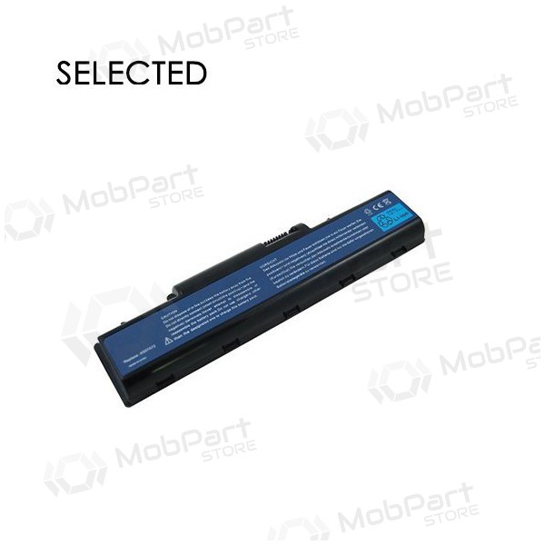 ACER AS07A72, 4400mAh Bateria para portatil ACER AS07A72, 4400mAh Bateria para portatil