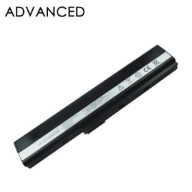 ASUS A32-K52, 5200mAh Bateria para portatil