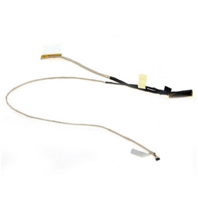 Asus: X201E, X201L cable de pantalla
