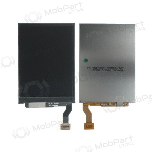 Nokia N85 / N86 pantalla LCD