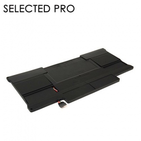 APPLE A1406/A1496, 7200mAh Bateria para portatil, Selected Pro