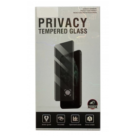 Apple iPhone 16 Pro Max protector de cristal 