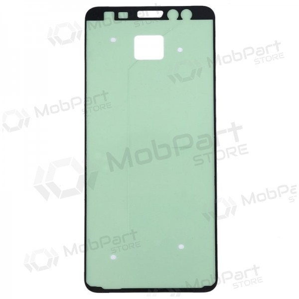 Samsung A530F Galaxy A8 (2018) pegatina de pantalla