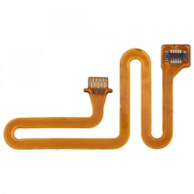 Huawei Huawei P30 Lite pagrindinė Conector del botón de HOME (service pack) (original)