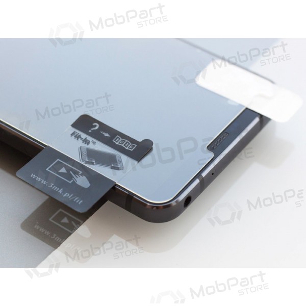 Samsung M526 Galaxy M52 5G protector de pantalla de cristal templado 