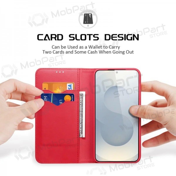 Funda para Samsung Galaxy S25 Edge 