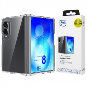 Funda para Samsung Galaxy Z Fold8 - 3MK Armor Case
