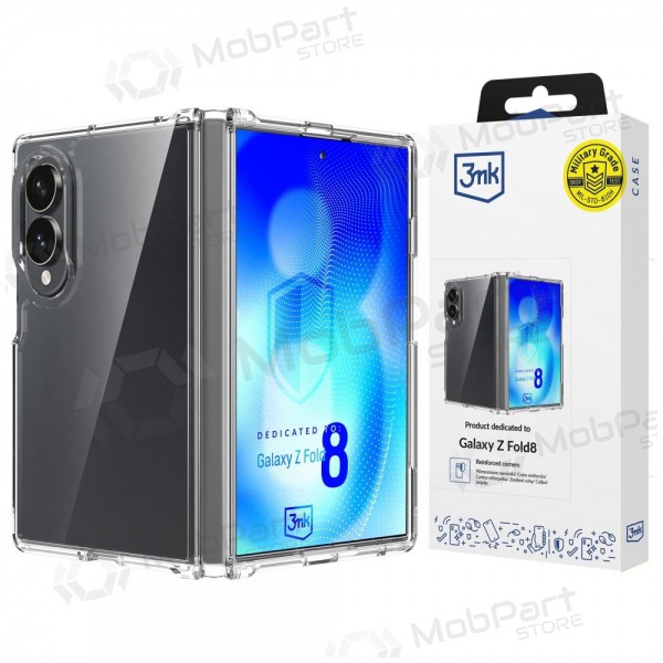 Funda para Samsung Galaxy Z Fold8 - 3MK Armor Case