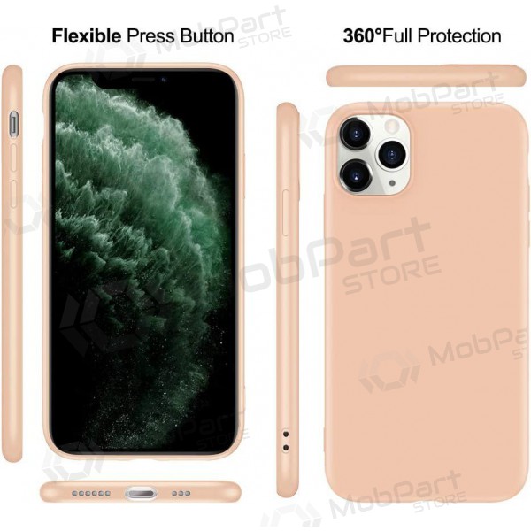 Xiaomi Redmi 11A, 12C, Poco C55 funda Xiaomi Redmi 11A, 12C, Poco C55 funda