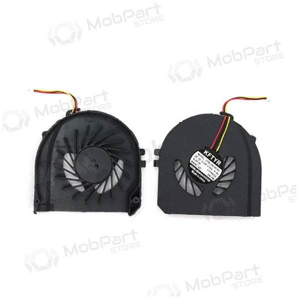 Refrigerador portátil DELL Vostro V3400