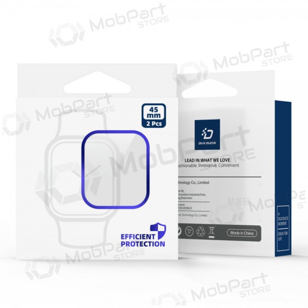 Cristal protector para Apple Watch 40mm - Dux Ducis Pmma