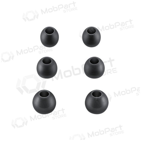 Manos libres Samsung EO-IA500BBEGWW 3,5mm (negro)