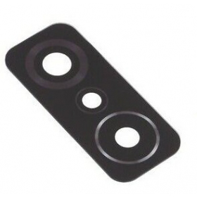 Xiaomi 11T / 11T Pro Cristal camara (negro)