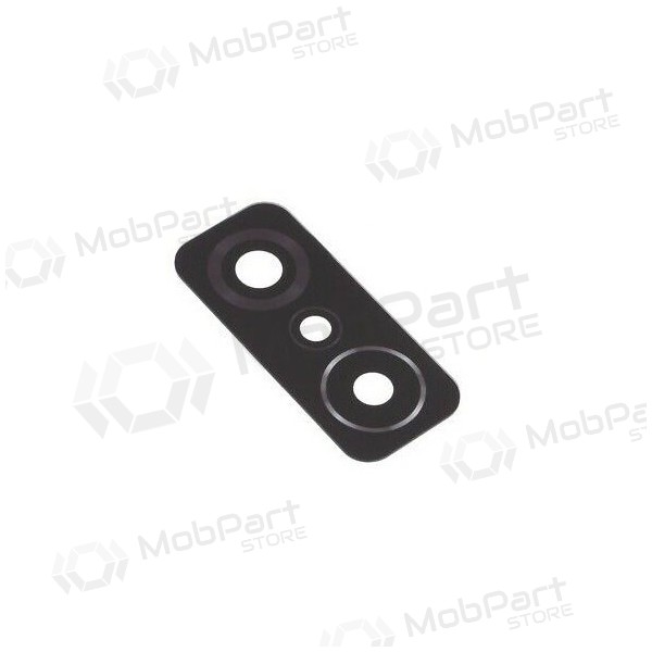 Xiaomi 11T / 11T Pro Cristal camara (negro)