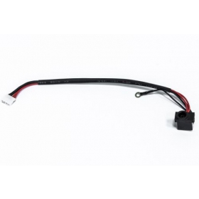 SAMSUNG Q320 conector de carga