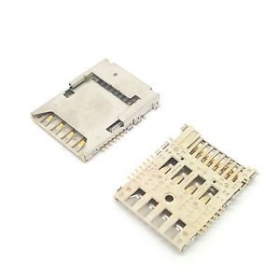 Samsung G530F / G531F / G900F Lector de tarjeta SIM