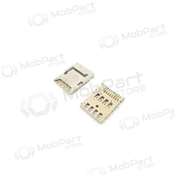 Samsung G530F / G531F / G900F Lector de tarjeta SIM