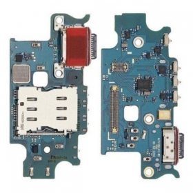 Samsung S916 Galaxy S23 Plus modulo de carga (service pack) (original)