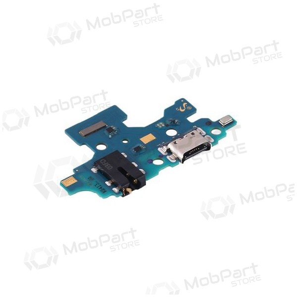 Samsung A415 Galaxy A41 2020 modulo de carga (service pack) (original) Samsung A415 Galaxy A41 2020 modulo de carga (service pack) (original)