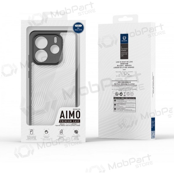 Xiaomi Redmi Note 14 5G funda Xiaomi Redmi Note 14 5G funda