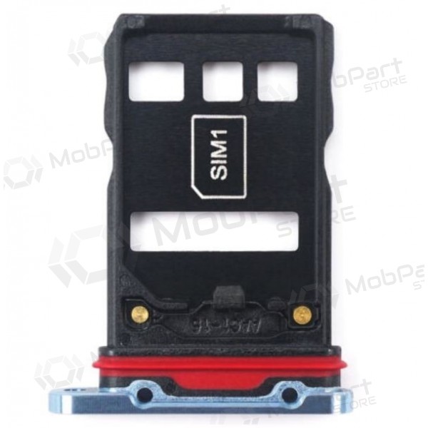 Huawei P30 Pro Titular de la tarjeta SIM azul (Breathing Crystal)