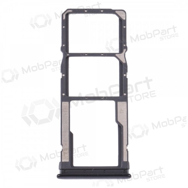 Xiaomi Redmi Note 8T Titular de la tarjeta SIM gris (Moonshadow Grey) Xiaomi Redmi Note 8T Titular de la tarjeta SIM gris (Moonshadow Grey)