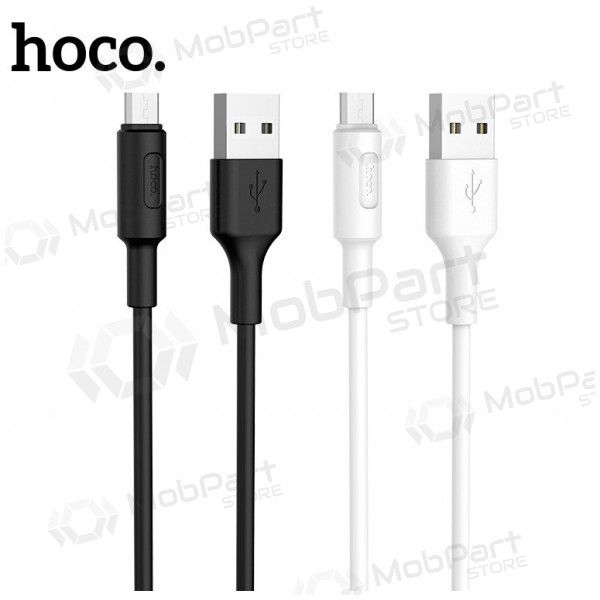 USB cable HOCO X25 USB cable HOCO X25