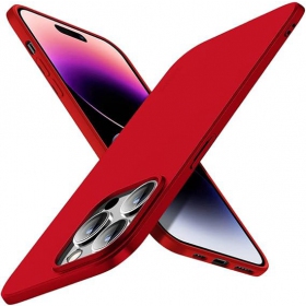 Funda para Apple iPhone 16 - X-Level Guardian