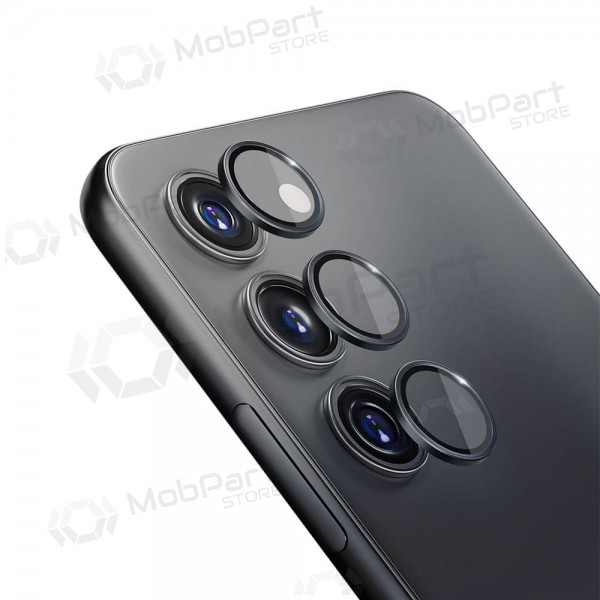 Samsung S928 Galaxy S24 Ultra protector de cristal templado para la cámara 