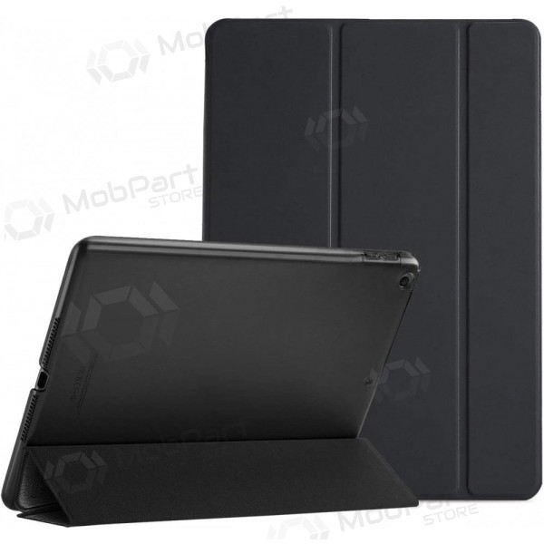Funda Smart Soft Samsung X210/X215/X216 Tab A9 Plus 11.0/X230/X235/X236 Tab A11 Plus 11.0 negro