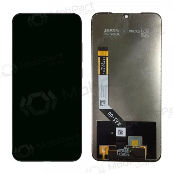 Xiaomi Redmi Note 7 / Note 7 Pro pantalla (negro)