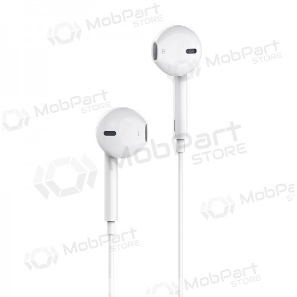 Manos libres Borofone BM27 Type-C (Blanco)
