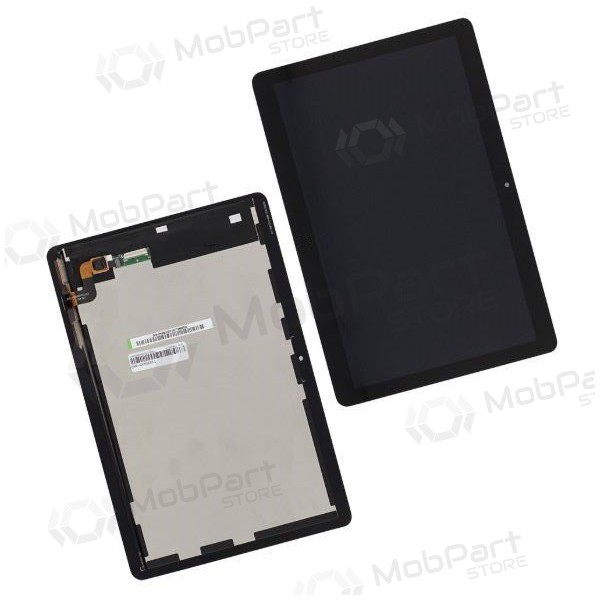 Huawei MediaPad T3 10 pantalla (negro) (no logo)