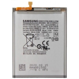 Samsung Galaxy A22 4G, A31, A32 4G batería original