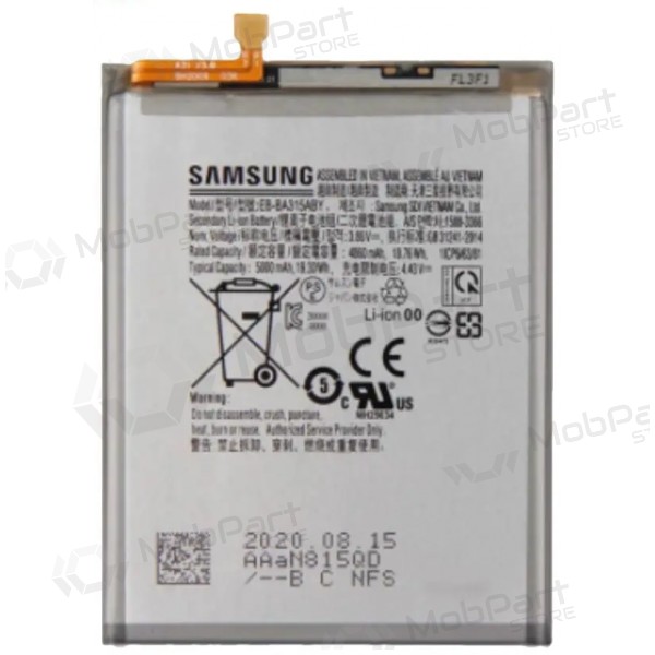 Samsung Galaxy A22 4G, A31, A32 4G batería original