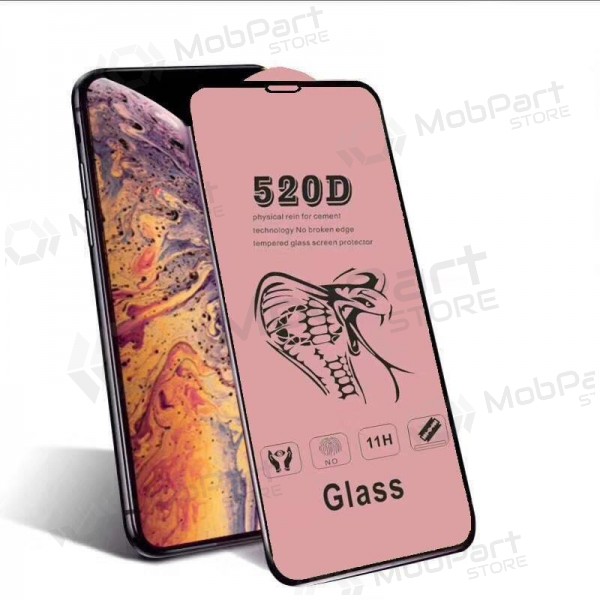 Apple iPhone 15 protector de pantalla de cristal templado Apple iPhone 15 protector de pantalla de cristal templado