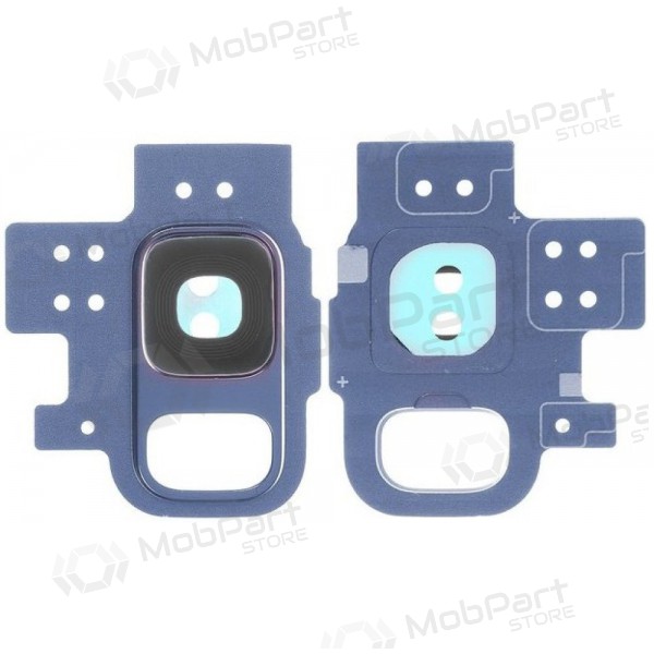 Samsung G960 Galaxy S9 Cristal camara (azul) Samsung G960 Galaxy S9 Cristal camara (azul)
