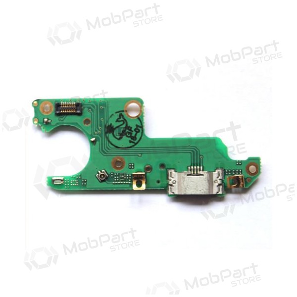 Nokia 6 modulo de carga