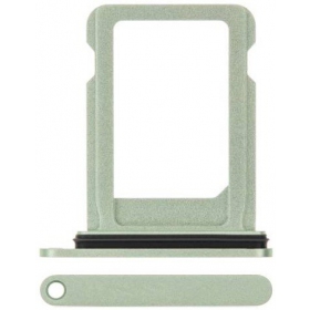 Apple iPhone 12 mini Titular de la tarjeta SIM (verde)